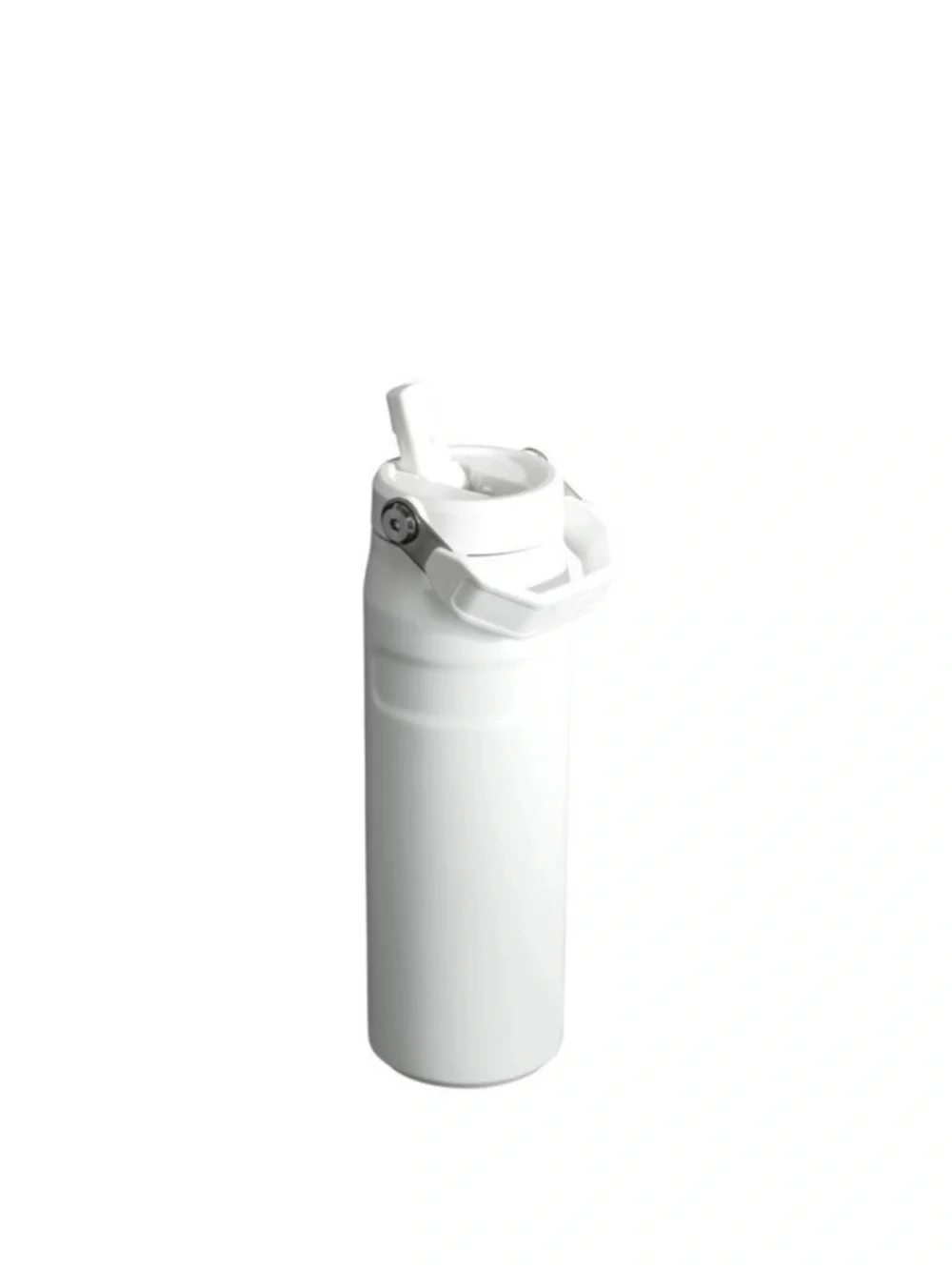 NWT Stanley White IceFlow Bottle - Aerolight 24oz - Picture 4 of 5